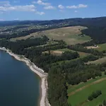 I Bike'owy Z Finska Balia Nad Jeziorem Czorsztynskim - 400m Od Jeziora I Sciezki Rowerowej *
