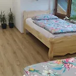 I Bike'owy Z Finska Balia Nad Jeziorem Czorsztynskim - 400m Od Jeziora I Sciezki Rowerowej Holiday home *