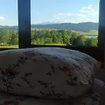 I Bike'owy Z Finska Balia Nad Jeziorem Czorsztynskim - 400m Od Jeziora I Sciezki Rowerowej * Maniowy