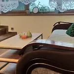 Holiday home I Bike'owy Z Finska Balia Nad Jeziorem Czorsztynskim - 400m Od Jeziora I Sciezki Rowerowej Maniowy