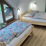 Holiday home I Bike'owy Z Finska Balia Nad Jeziorem Czorsztynskim - 400m Od Jeziora I Sciezki Rowerowej *