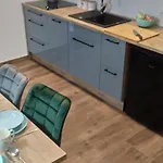 Holiday home I Bike'owy Z Finska Balia Nad Jeziorem Czorsztynskim - 400m Od Jeziora I Sciezki Rowerowej Maniowy