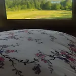 I Bike'owy Z Finska Balia Nad Jeziorem Czorsztynskim - 400m Od Jeziora I Sciezki Rowerowej Holiday home Maniowy