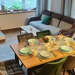 Holiday home I Bike'owy Z Finska Balia Nad Jeziorem Czorsztynskim - 400m Od Jeziora I Sciezki Rowerowej Maniowy