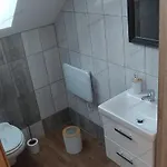 I Bike'owy Z Finska Balia Nad Jeziorem Czorsztynskim - 400m Od Jeziora I Sciezki Rowerowej Maniowy
