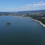 I Bike'owy Z Finska Balia Nad Jeziorem Czorsztynskim - 400m Od Jeziora I Sciezki Rowerowej