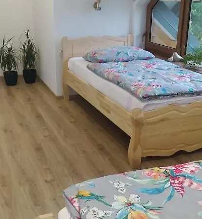 I Bike'owy Z Finska Balia Nad Jeziorem Czorsztynskim - 400m Od Jeziora I Sciezki Rowerowej Holiday home *