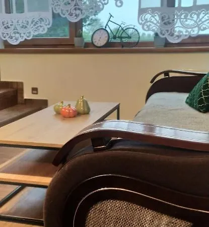 Holiday home I Bike'owy Z Finska Balia Nad Jeziorem Czorsztynskim - 400m Od Jeziora I Sciezki Rowerowej Maniowy