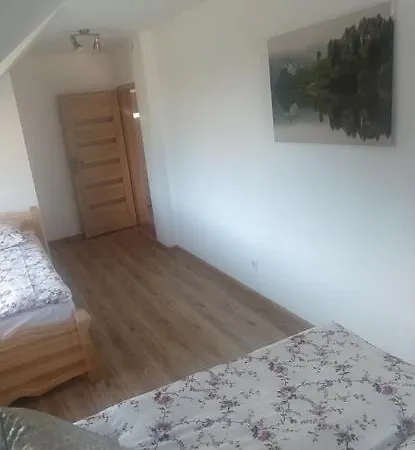 Holiday home I Bike'owy Domek Z Finska Balia Nad Jeziorem Czorsztynskim - 700m Od Jeziora I Sciezki Rowerowej *