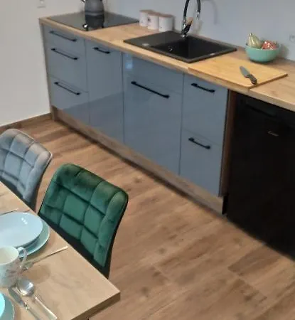 Holiday home I Bike'owy Z Finska Balia Nad Jeziorem Czorsztynskim - 400m Od Jeziora I Sciezki Rowerowej Maniowy