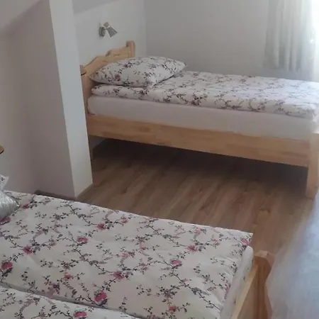 Holiday home I Bike'owy Domek Z Finska Balia Nad Jeziorem Czorsztynskim - 700m Od Jeziora I Sciezki Rowerowej *