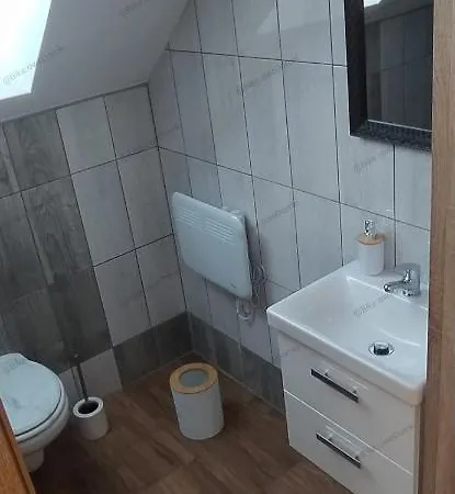 I Bike'owy Z Finska Balia Nad Jeziorem Czorsztynskim - 400m Od Jeziora I Sciezki Rowerowej Maniowy