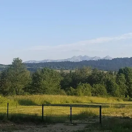 Feriehus I Bike'owy Z Finska Balia Nad Jeziorem Czorsztynskim - 400m Od Jeziora I Sciezki Rowerowej