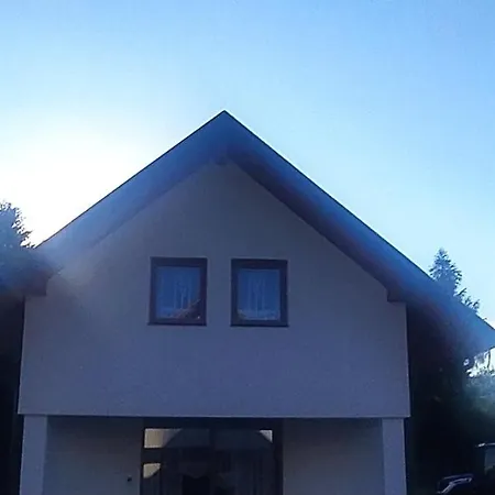 I Bike'owy Z Finska Balia Nad Jeziorem Czorsztynskim - 400m Od Jeziora I Sciezki Rowerowej Holiday home *