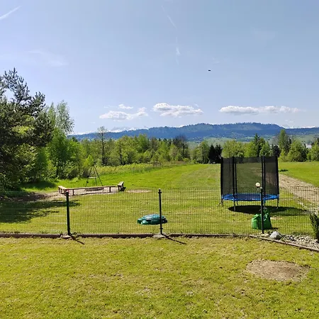 Holiday home I Bike'owy Domek Z Finska Balia Nad Jeziorem Czorsztynskim - 700m Od Jeziora I Sciezki Rowerowej *